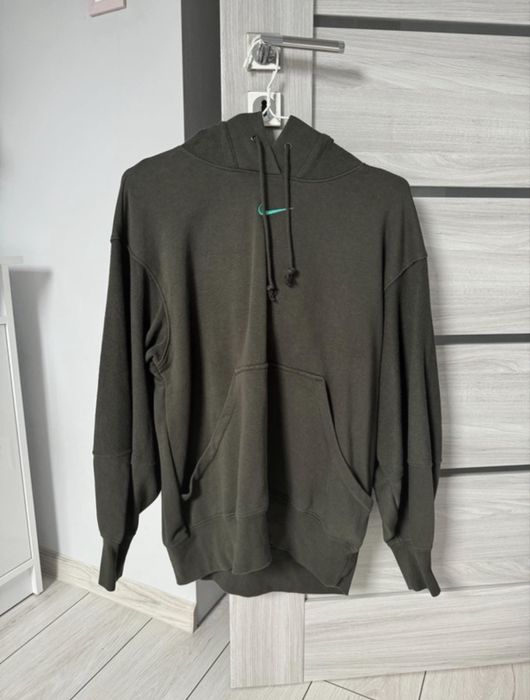 Bluza Nike oversize