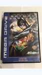 Batman Forever Sega Mega Drive