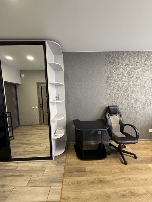 Стильна 1 к квартира в жк Благород!