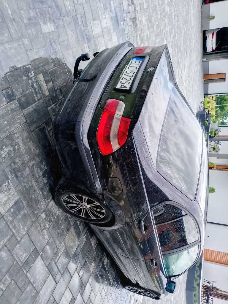 Witam sprzedam BMW E46