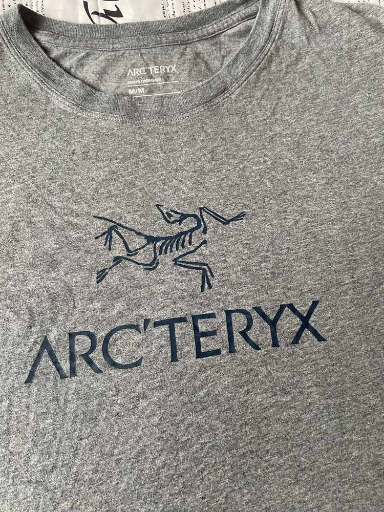 Футболка Arc’teryx