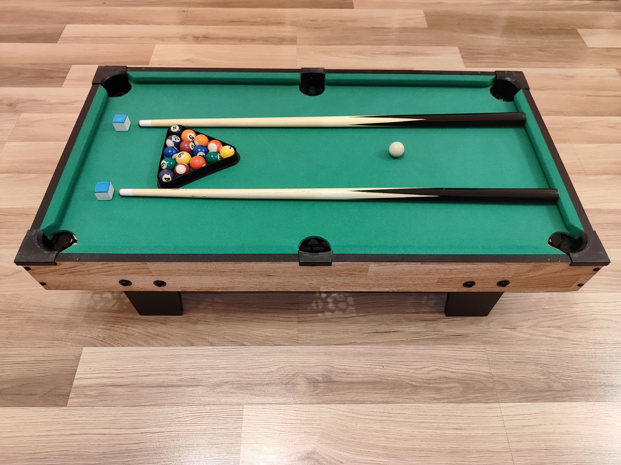 Stół do gier 4w1 - Neo Sport NS800