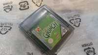 The Grinch Nintendo Game Boy Color możliwa zamiana SKLEP