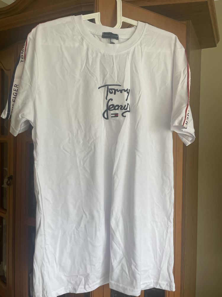 Tshirt meski Tommy Jeans