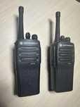 Рація Motorola DP1400/ оригінал, як нові/ 2 шт