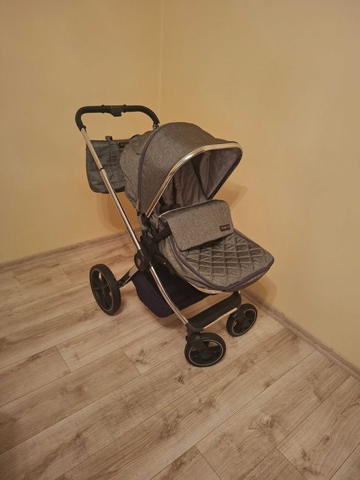 Wózek Vennici Tinum 2.0