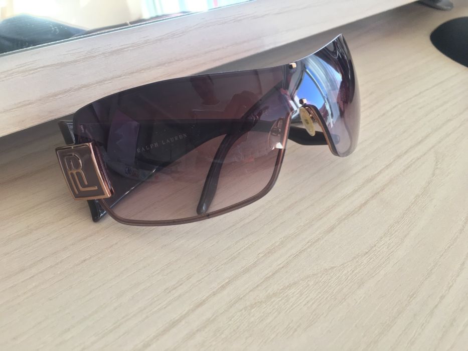 Okulary Ralph Lauren