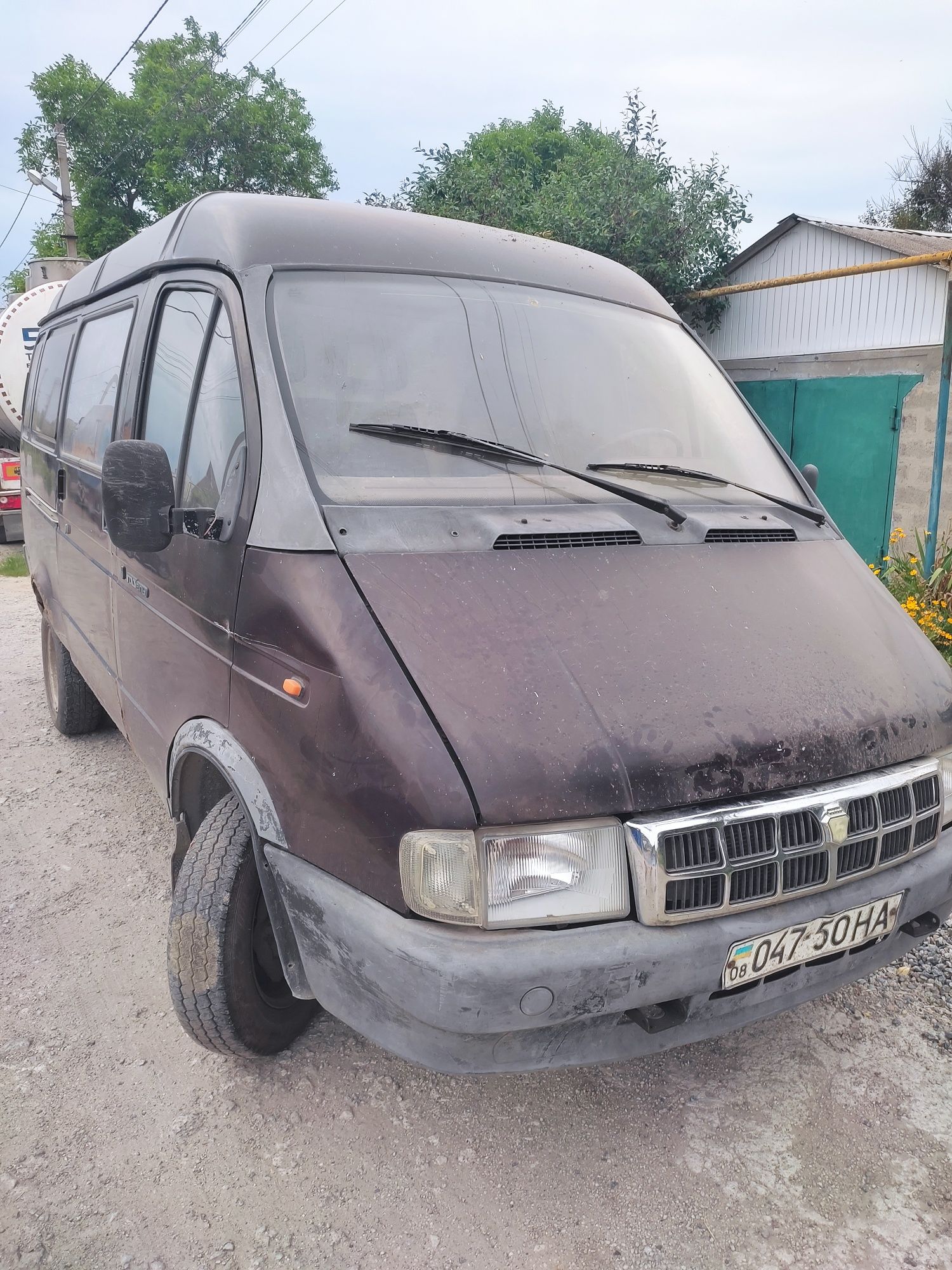 Продам Газель 2705