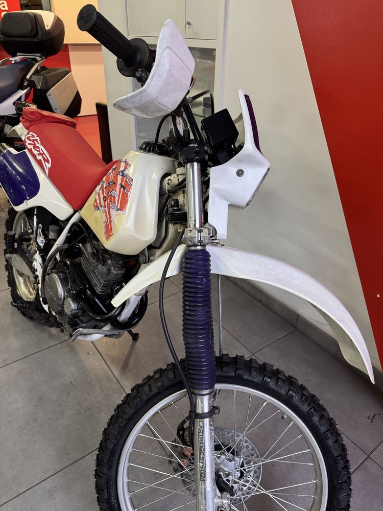 Honda XR 250 R usada 1995