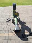 Rębak rozdrabniacz elektryczny 40mm 2.2Kw 230V