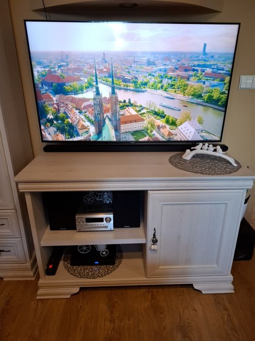 Sprzedam witryna  ,szafka rtv