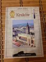 Krakow - Przewodnik