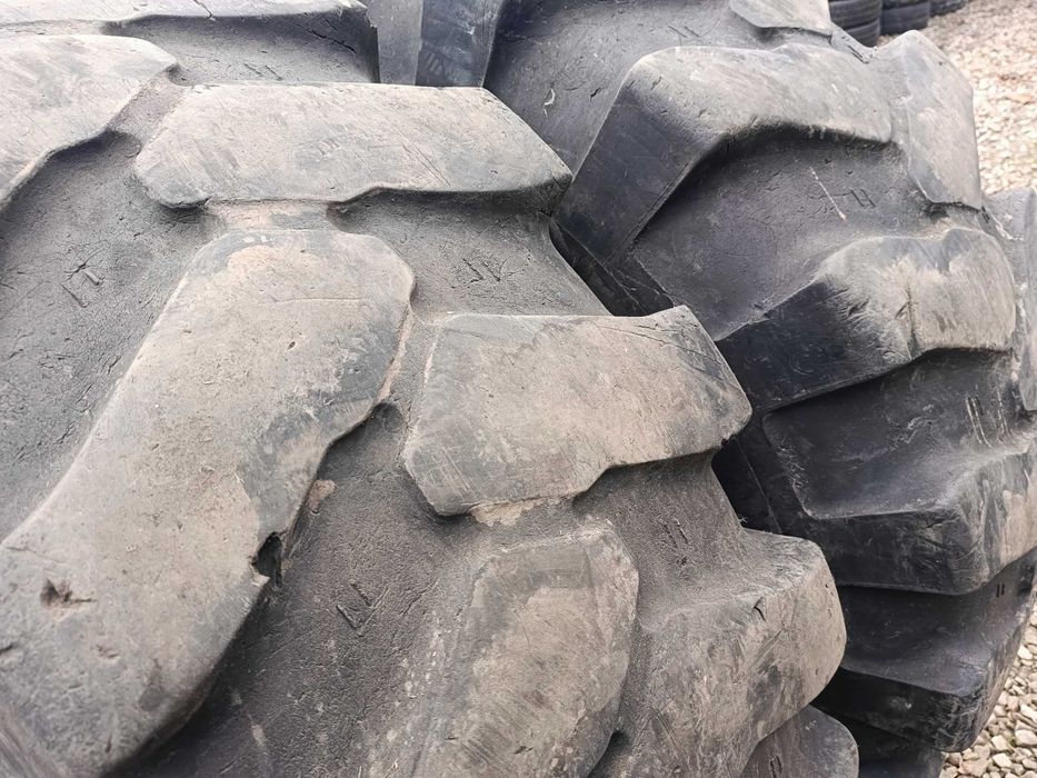 OPONY 20.5-25 MITAS EM-20 16PR