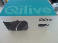 Óculos de Realidade Virtual Qilive