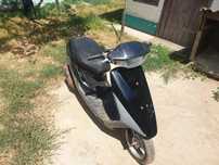 Мопед honda dio 27