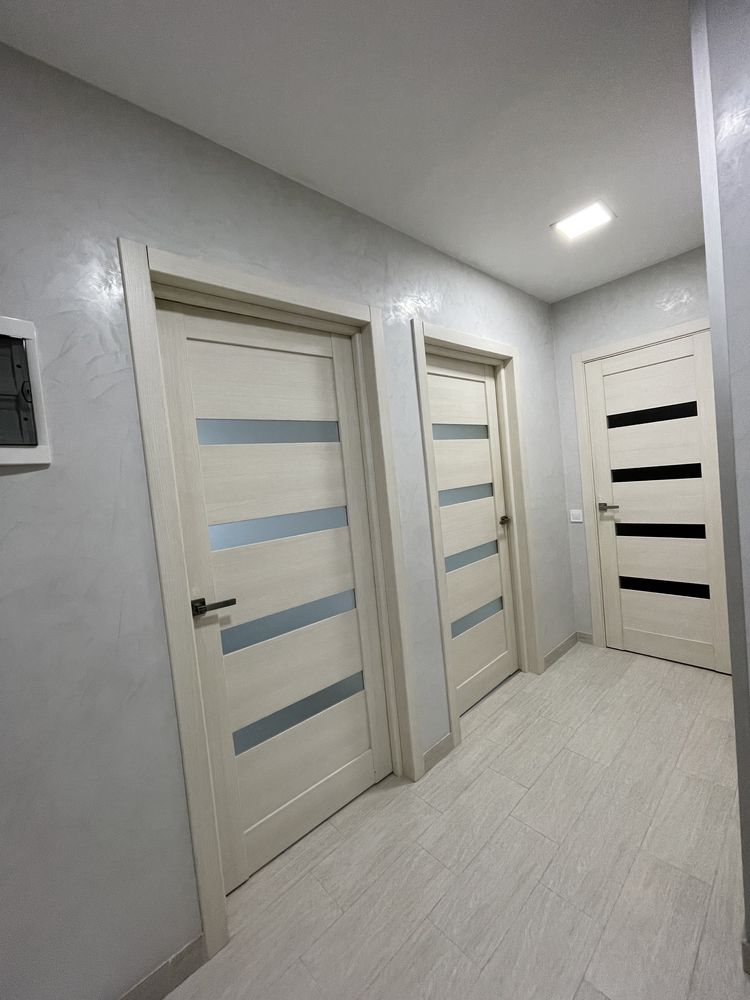 ВЛАСНИК Однокімнатна квартира з дизайнерським ремонтом та меблями
