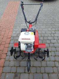 Glebozgryzarka nowa honda fg320