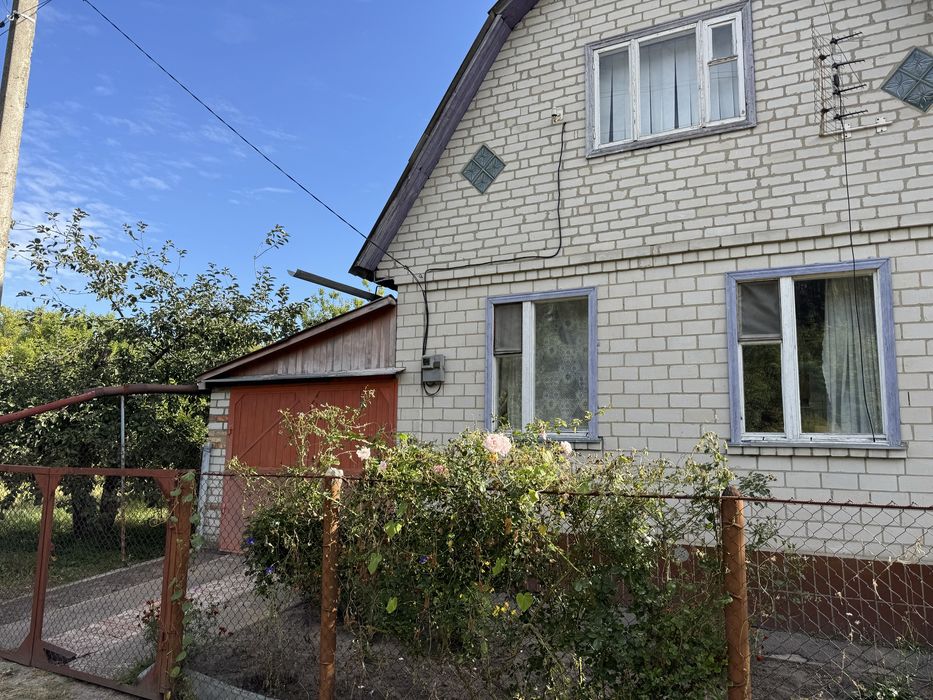 Дача в с.Благодатне