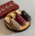 Gucci loafery/ mokasyny new