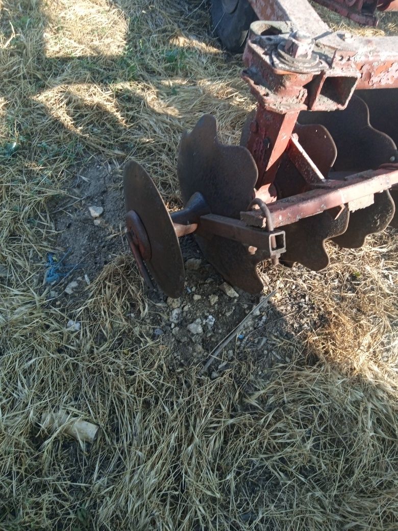 Продам БДТ 3,2 в гарному стані