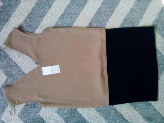MANGO sukienka S/M