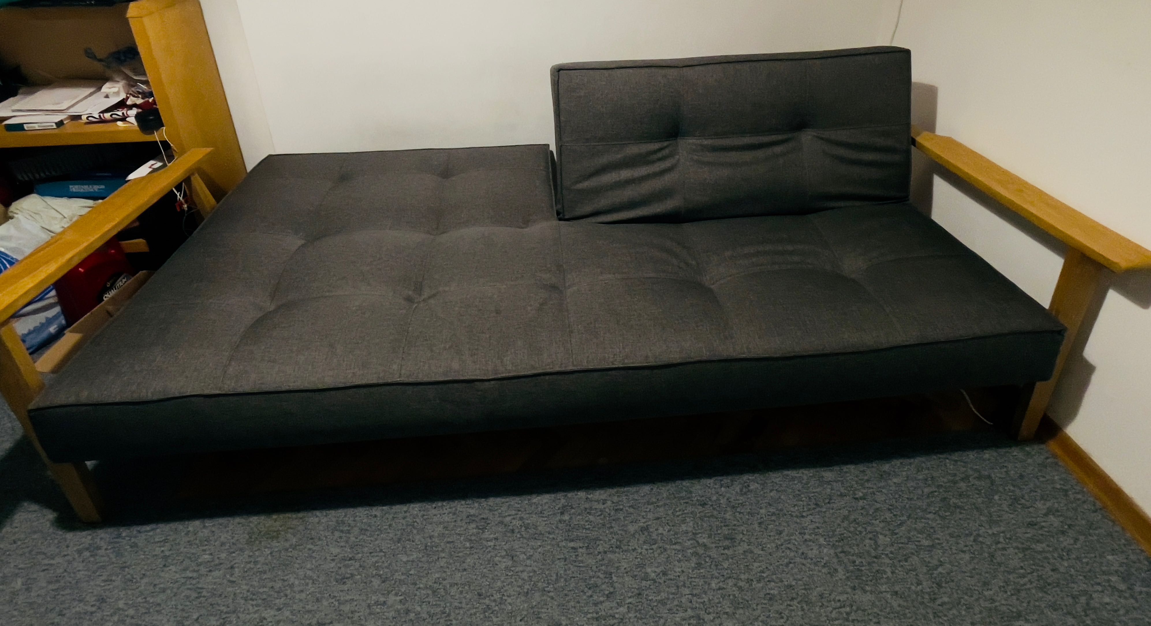 Sofa Splitback Z Podłokietnikami Innovation