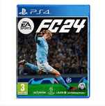 FC24 - Playstation 4 novo