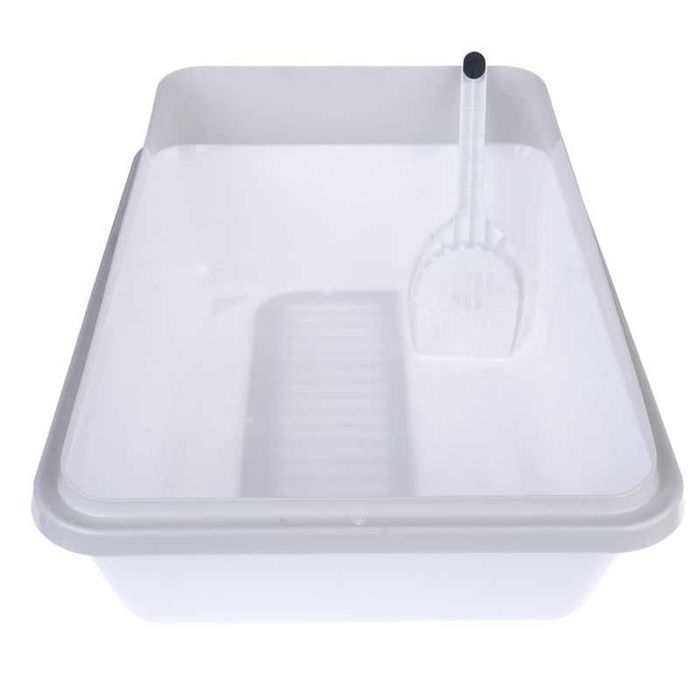 Tiaki kuweta dla kota