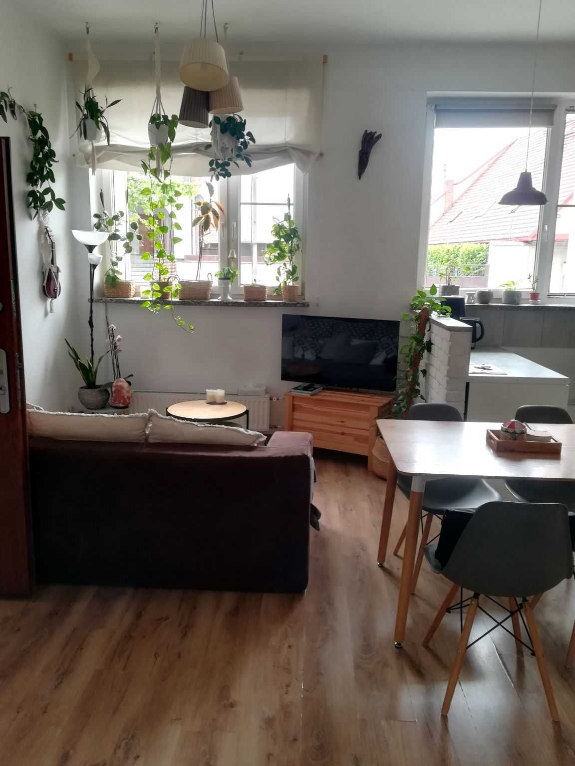 Sprzedam mieszkanie w Baborowie 67,65m2