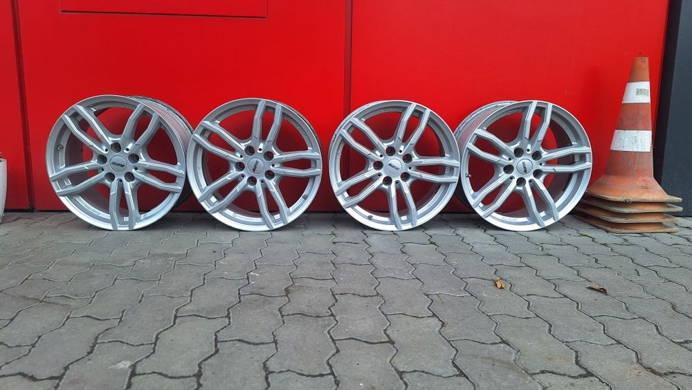 Продам Титанові Диски R-17