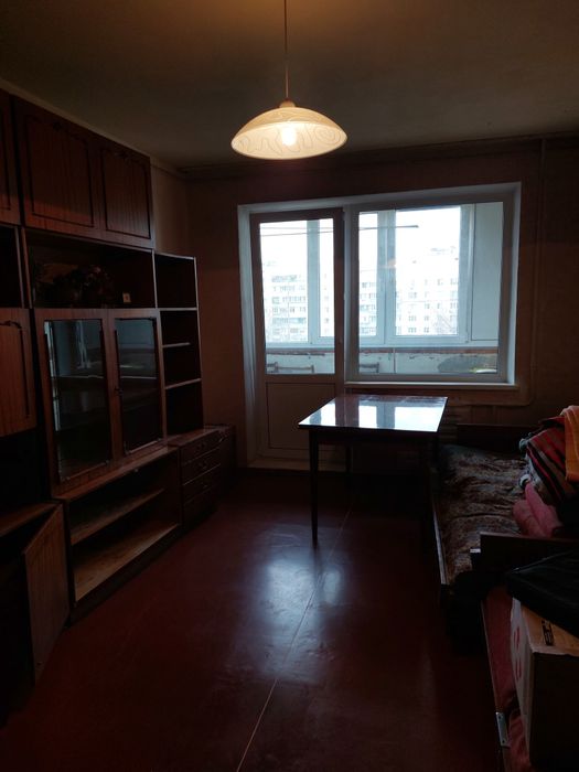 Воскресенка.Проспект Р. Шухевича. 3разд.кв-ра.торг.