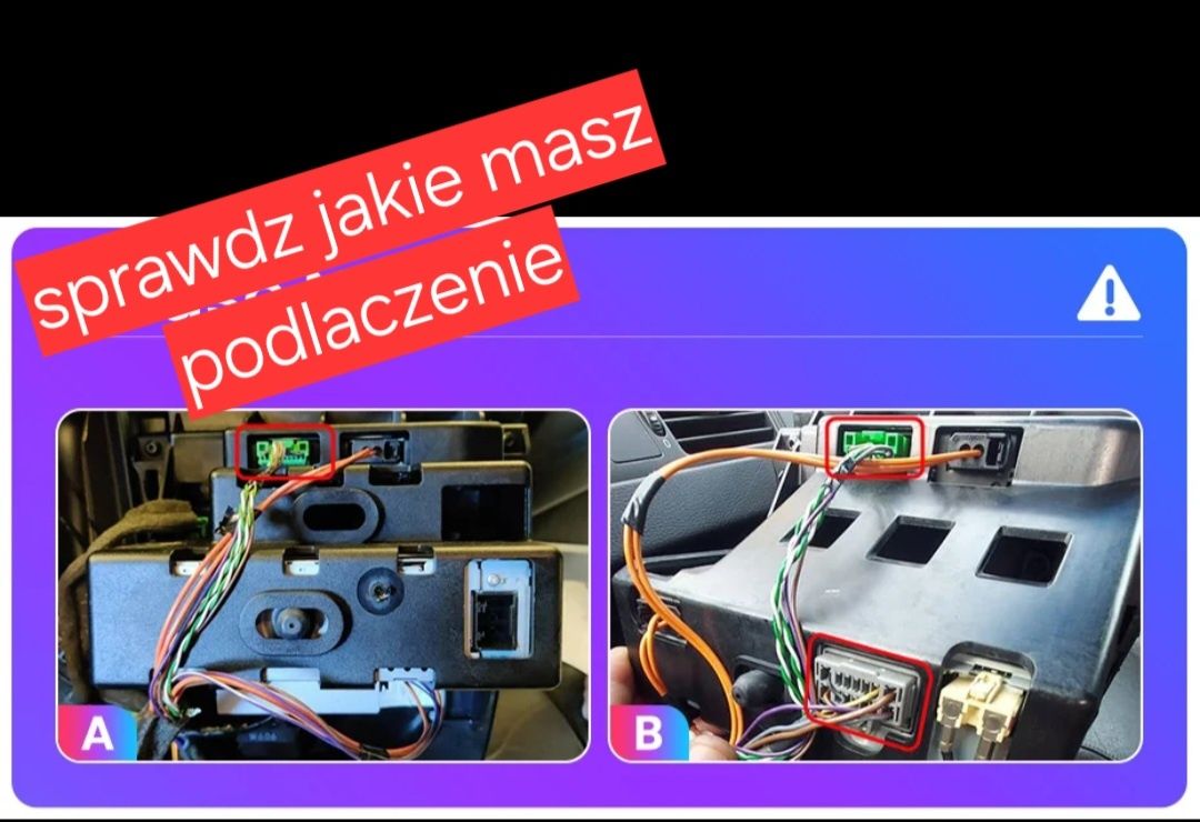 Radio nawigacja VOLVO XC90 Android GBS Navi