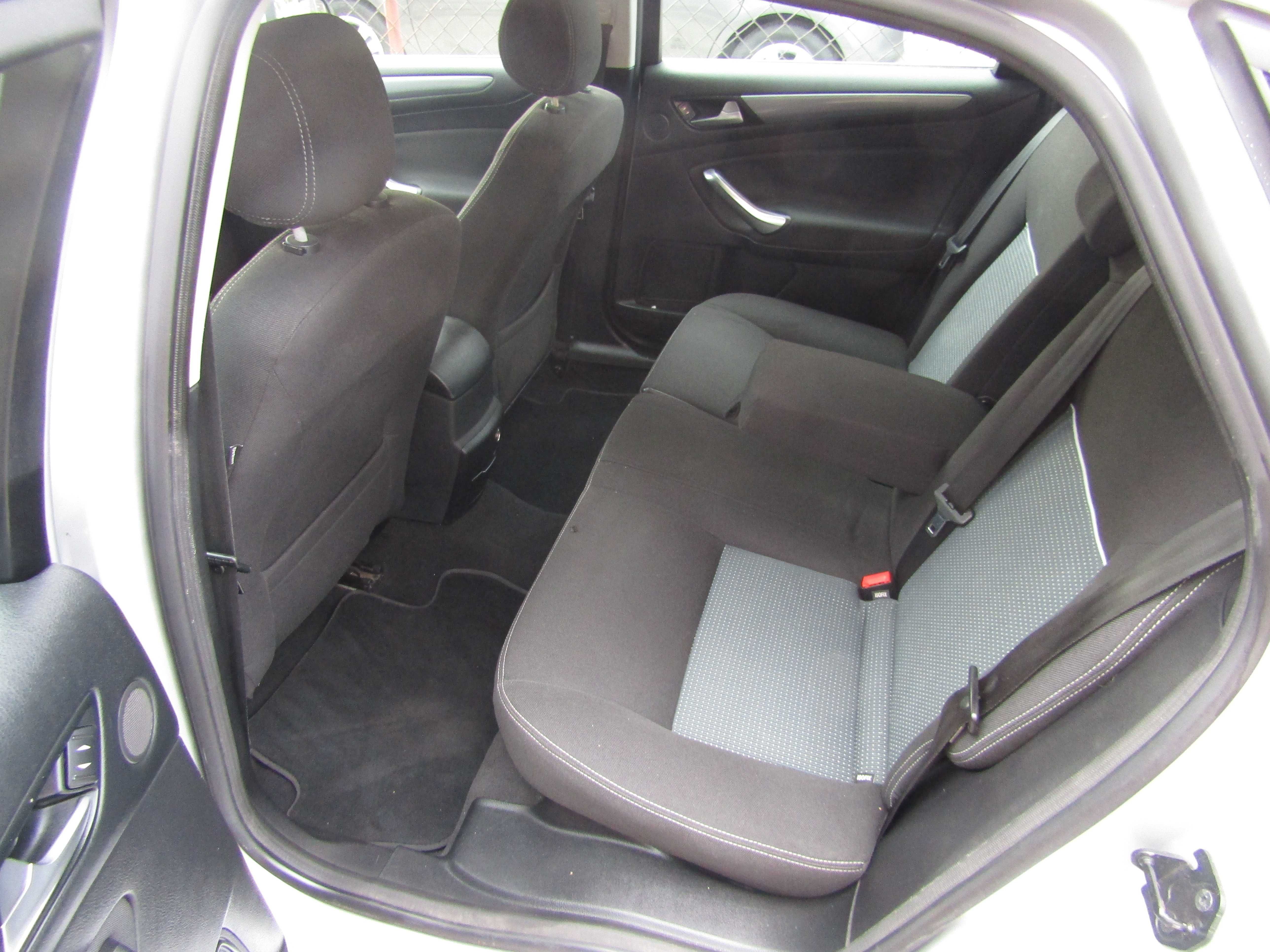 FORD MONDEO 2011r. 1,6 Ben.120KM.LIFT.ŁADNY.