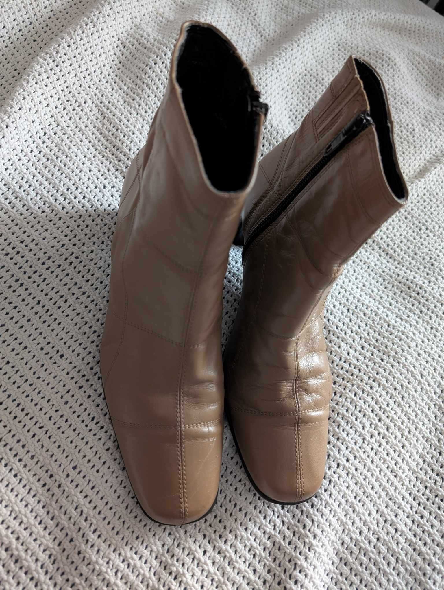 Ботильйони жіночі Clarks