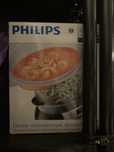 Parowar Philips uzyty raz