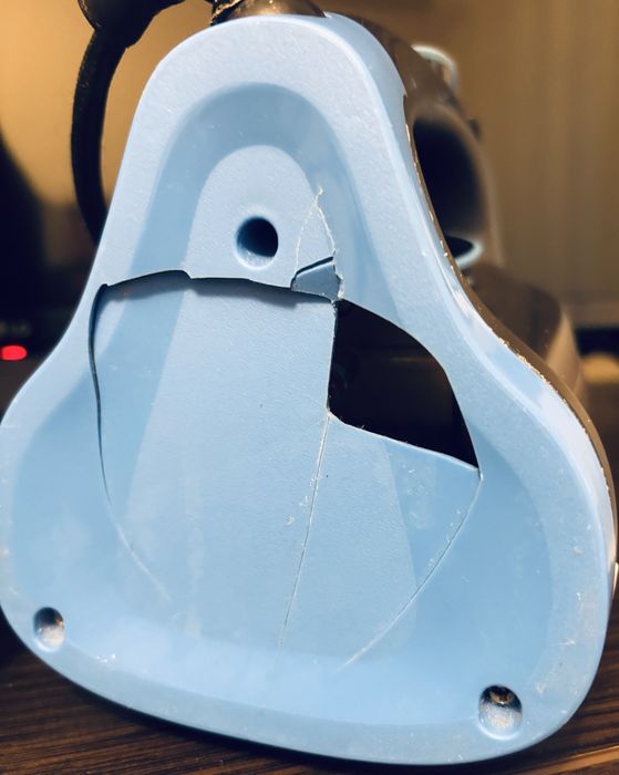 Праска для прасування речей.