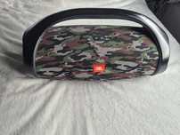 Jbl boombox, pierwszy właściciel, oryginał