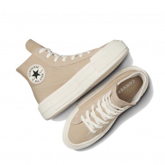 кеди конверс Chuck Taylor All Star Cruise HI A07209C Оригінал