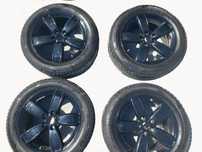 FELGI ALUMINIOWE 17 cali BMW MINI 5X112 2JX17H2 IS52 6874569