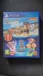 Psi patrol Rusza do akcji.Zestaw 2 w 1 Sony PlayStation 4 IDEALNY STAN