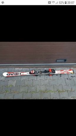 Narty Head World Cup Rebels i.Speed 175 cm
