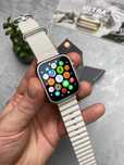 ‼️РОЗПРОДАЖ Смарт - часы Watch Ultra 2 mini 41mm на худеньке запʼястя