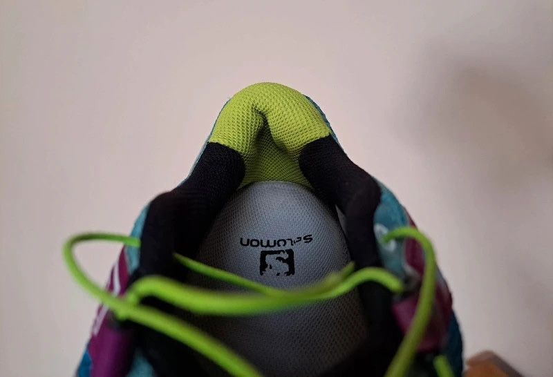 Buty Salomon rozm. 41 1/3 vintage y2k retro trekking gorpcore 90s