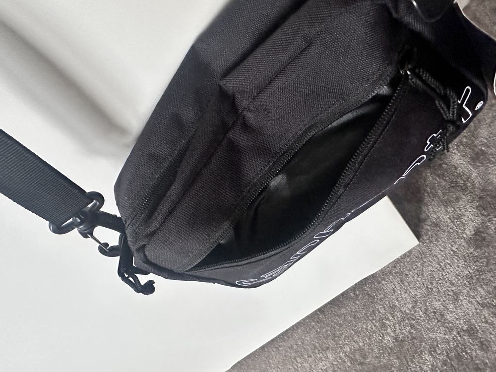 torba na ramie carhartt shoulder bag