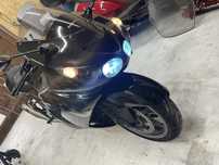 Kawasaki zzr1400  gotowy do sezonu cena wekendowa