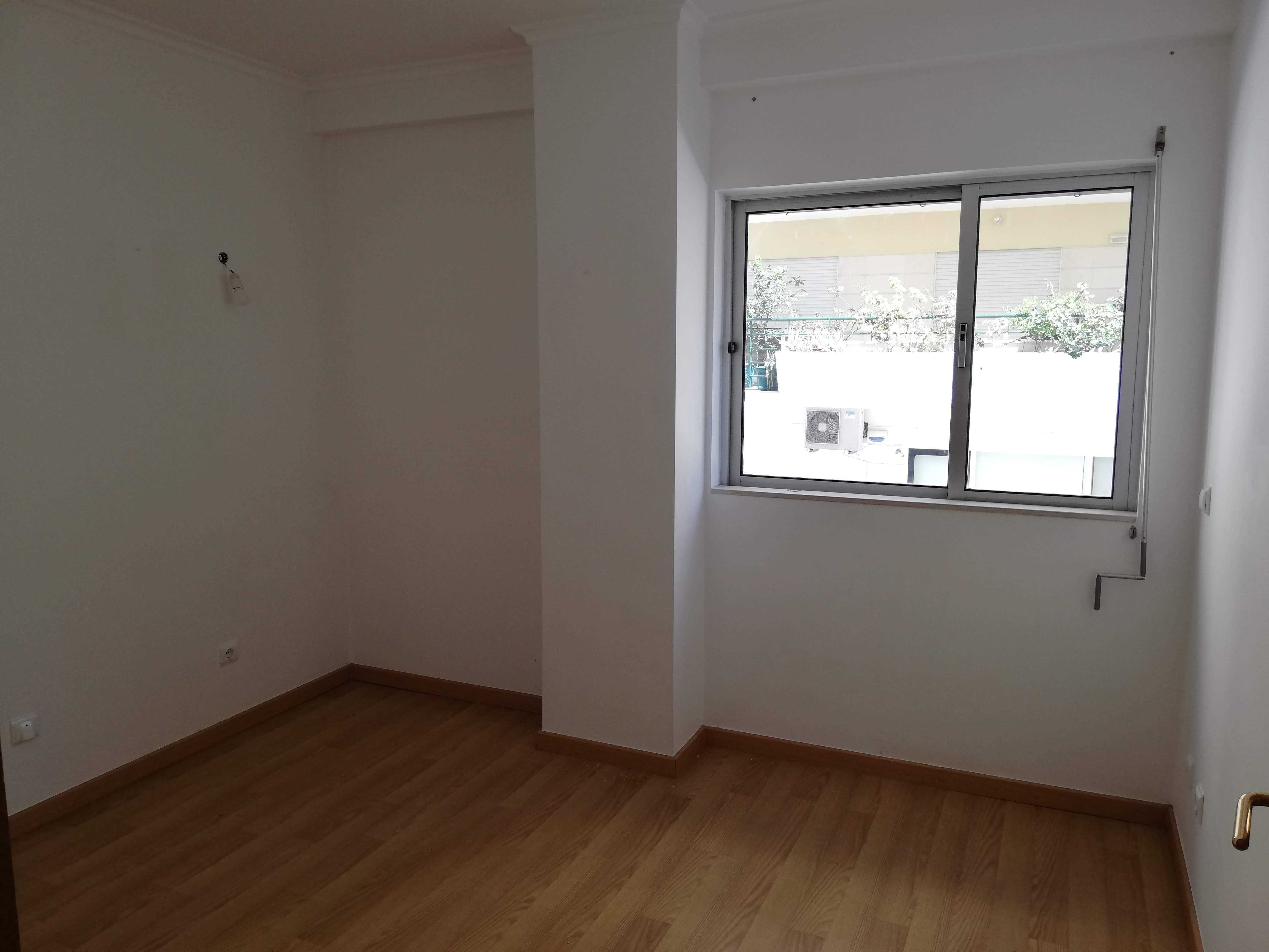 Apartamento T3 Vale das Flores