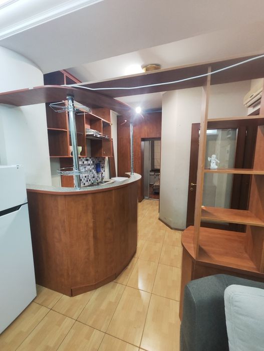 Срочно‼️Реальная‼️Центр! Продам 1 к.кв. студия  м.Университет