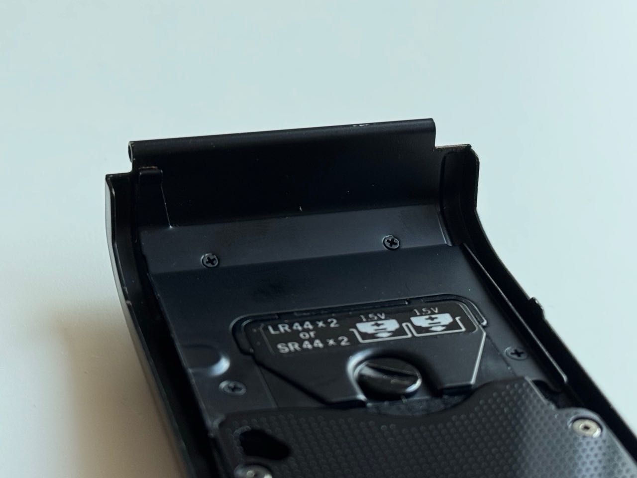Drzwi Olympus OM-10 Recordata Back Quartz