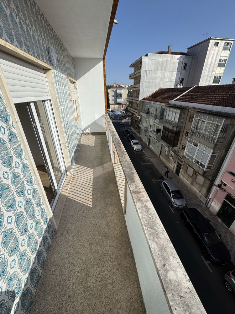 T3 Centro Amadora