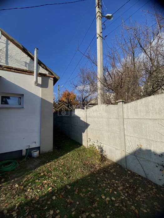 Продаж будинку біля заводу Шевченка